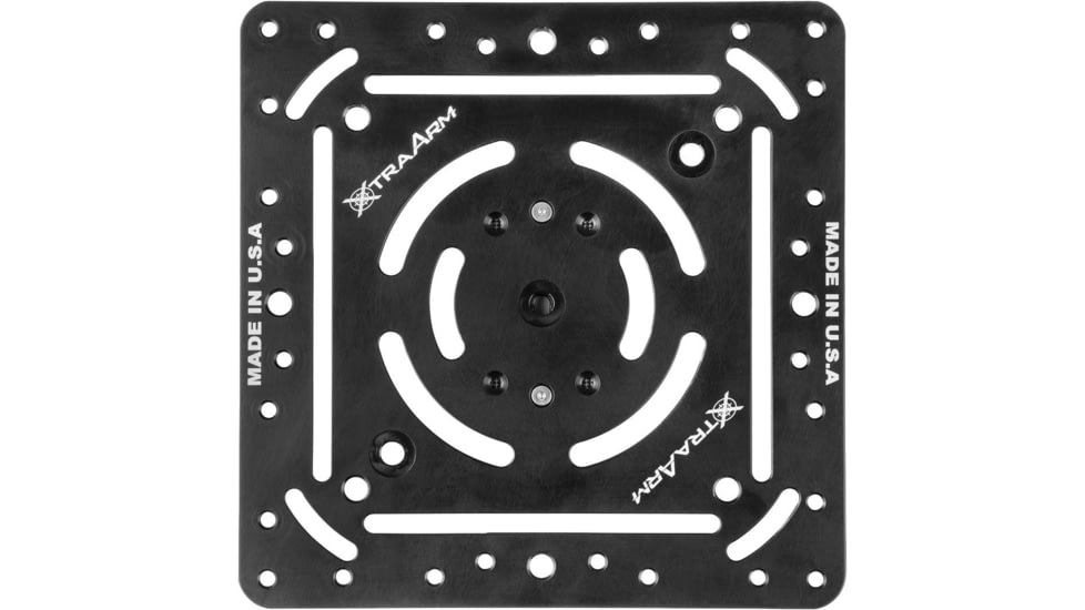 XtraArm Ultralite Tac-Table