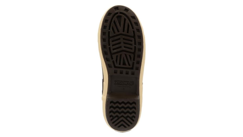 Servus 12in Neoprene Insulated Elite Legacy Fishing Boots - Mens, Copper/Tan, 7, 22612-CTM-070