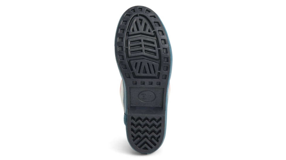 Xtratuf 15 in Legacy Boot - Womens, Black/Beach Glass Print, 6, XWL-1BG-BLK-060