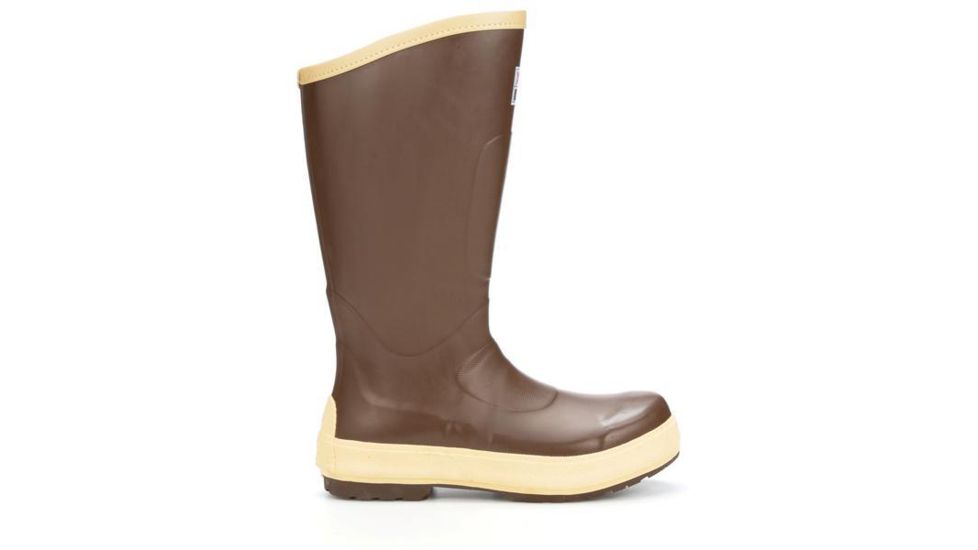 Xtratuf 15 in Legacy - Mens, Copper/Tan, 10, 22293G-BRN-100