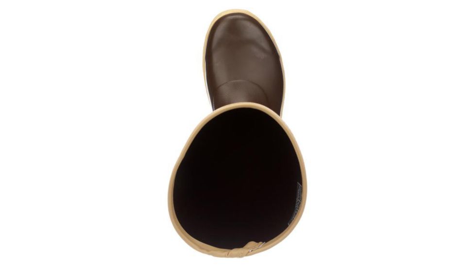 Xtratuf 15 in Legacy - Mens, Copper/Tan, 10, 22293G-BRN-100