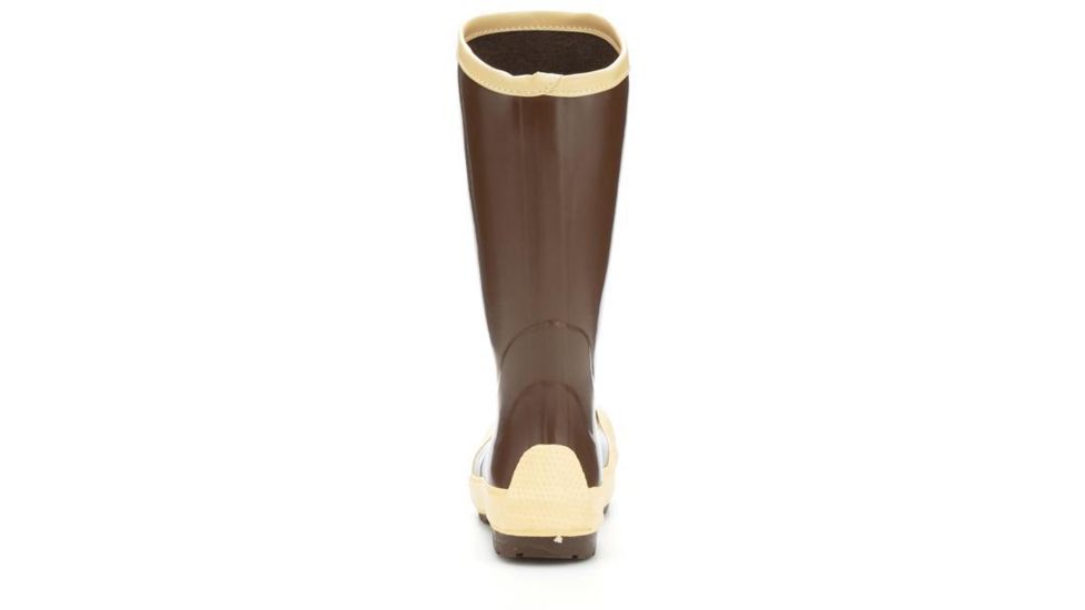 Xtratuf 15 in Legacy Safety Toe - Mens, Copper/Tan, 7, 22292G-BRN-070