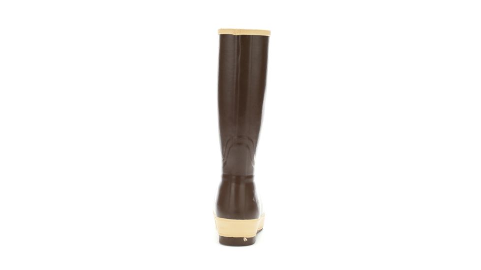 Xtratuf 15 in Womens Legacy Insulated, Copper/Tan, 11, 22824G-CTN-110