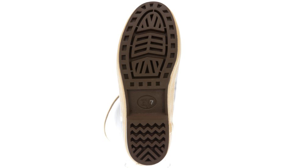 Xtratuf 15 in Womens Legacy Insulated, Copper/Tan, 11, 22824G-CTN-110