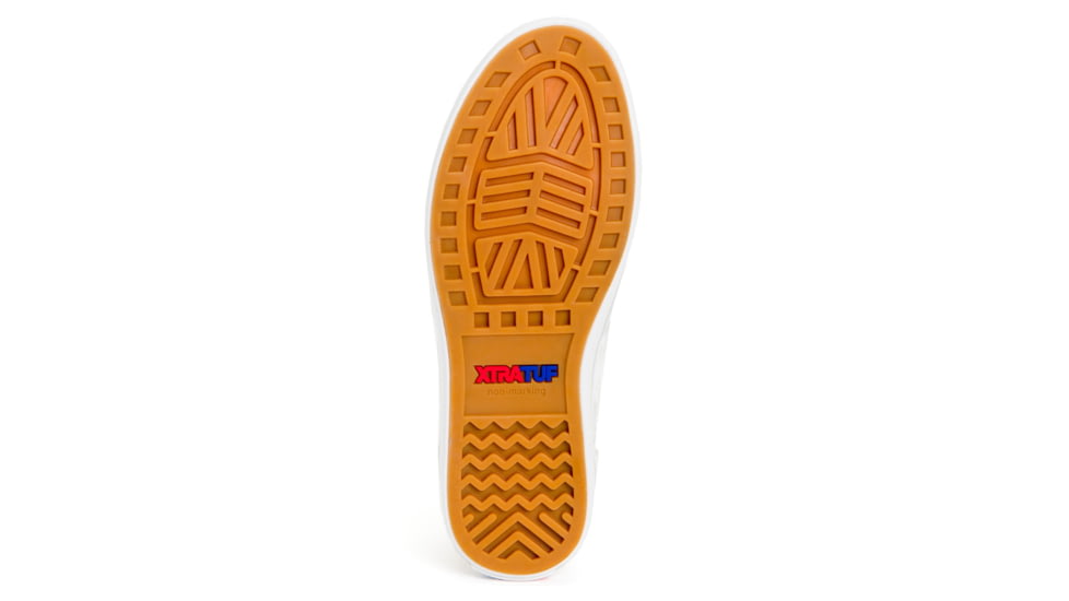 Xtratuf Canvas Sharkbyte Deck Shoe - Womens, White Camo, 7, XSW-102-WHT-070