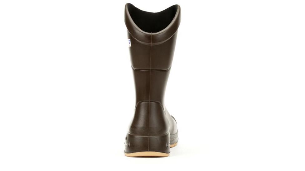 Xtratuf Commander Boots - Mens, BROWN, 7, 27009-BRN-070