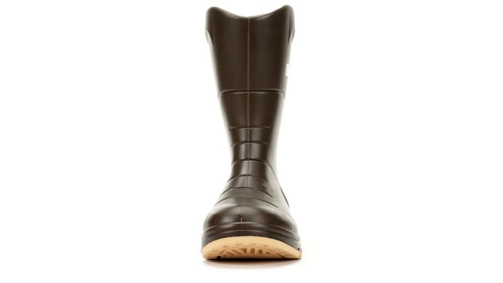 Xtratuf Commander Boots - Mens, BROWN, 7, 27009-BRN-070