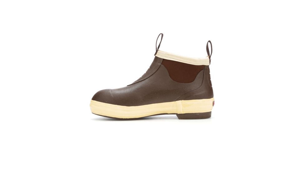 Xtratuf Elite Low Boot - Men's, Copper/Tan, 7, 22176G-CTM-070