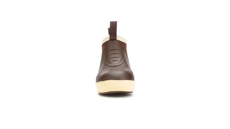 Xtratuf Elite Low Boot - Men's, Copper/Tan, 7, 22176G-CTM-070