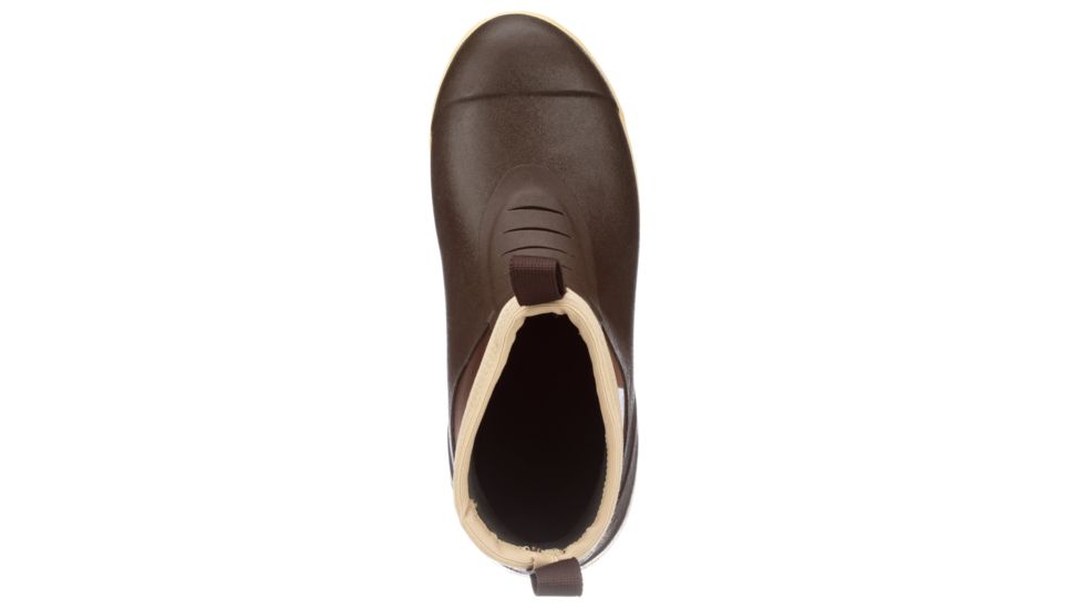 Xtratuf Elite Low Boot - Men's, Copper/Tan, 7, 22176G-CTM-070