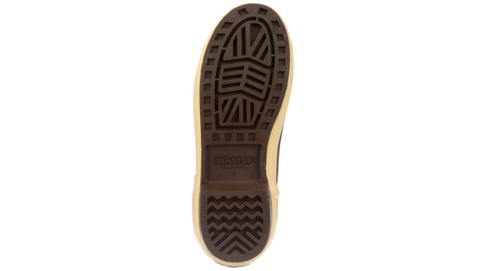 Xtratuf Elite Low Boot - Men's, Copper/Tan, 7, 22176G-CTM-070