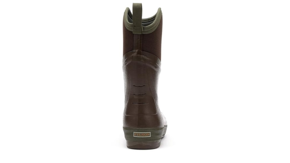 Xtratuf Filson 12 in Elite Legacy Boot - Mens, Brown, 12, XFIL-900-BRN-120