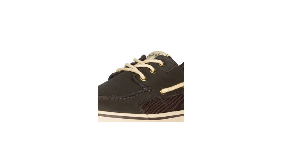 Xtratuf Finatic II Boots - Mens, Chocolate/Tan, 10, 22306-BRN-100