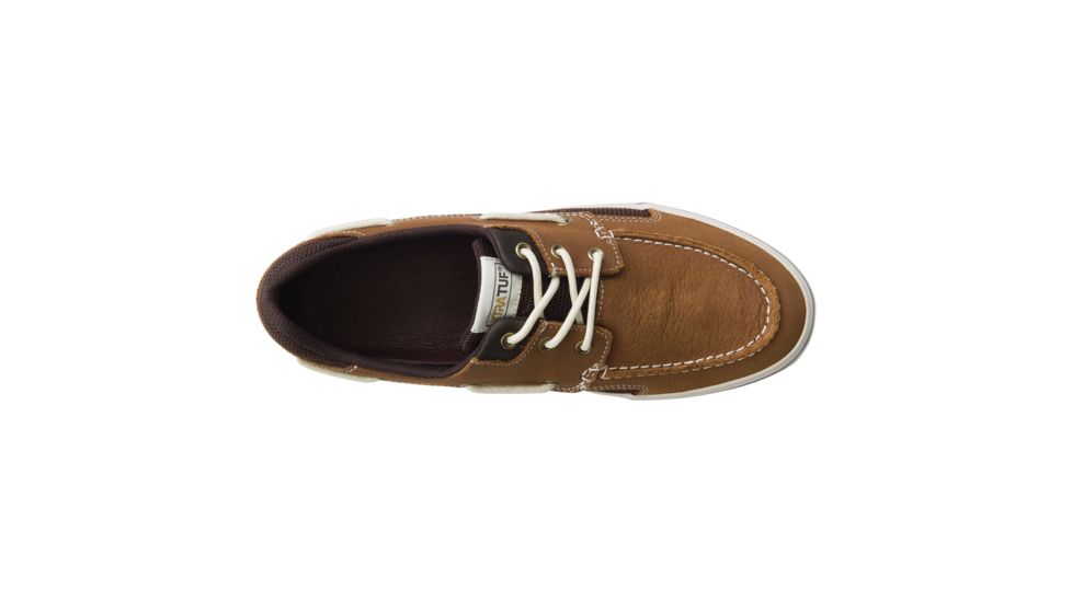 Xtratuf Finatic II Boots - Mens, Tan/Chocolate, 11.5, 22307-TAN-115