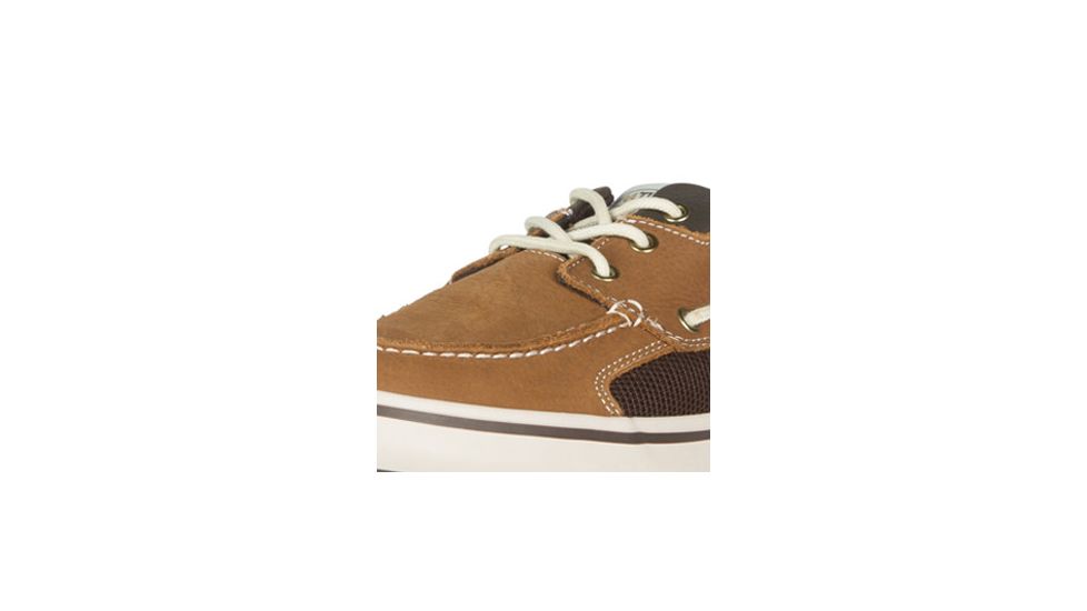 Xtratuf Finatic II Boots - Mens, Tan/Chocolate, 11.5, 22307-TAN-115
