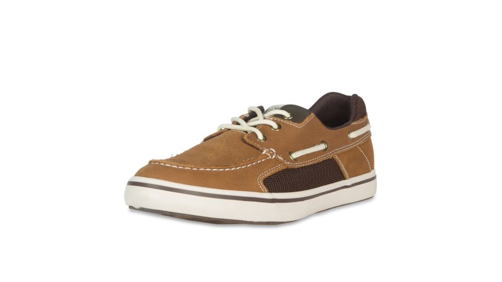 Xtratuf Finatic II Boots - Mens, Tan/Chocolate, 11.5, 22307-TAN-115