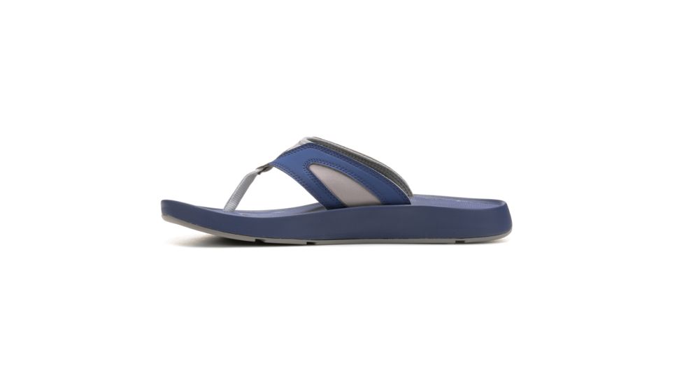 Xtratuf North Shore - Mens, Blue, 10, XMN-200-BLU-100