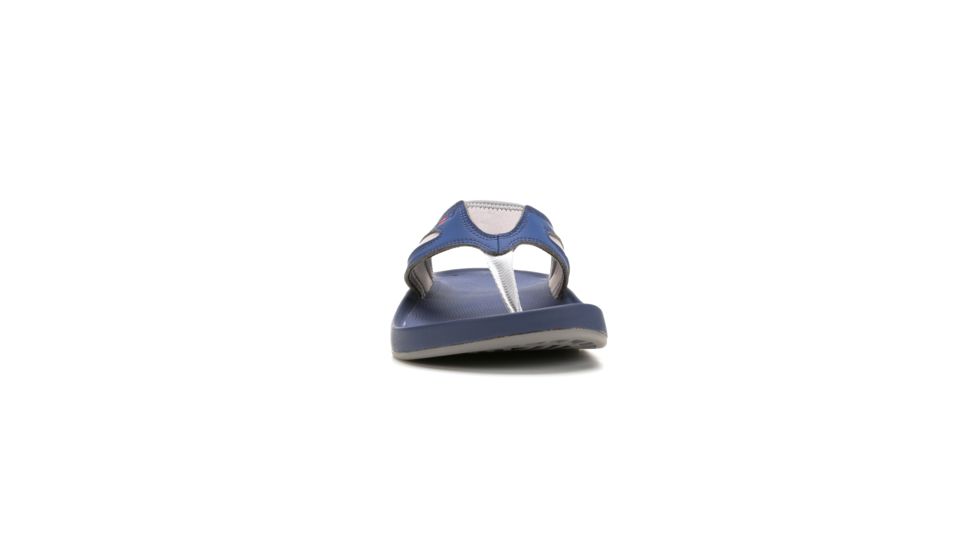 Xtratuf North Shore - Mens, Blue, 10, XMN-200-BLU-100