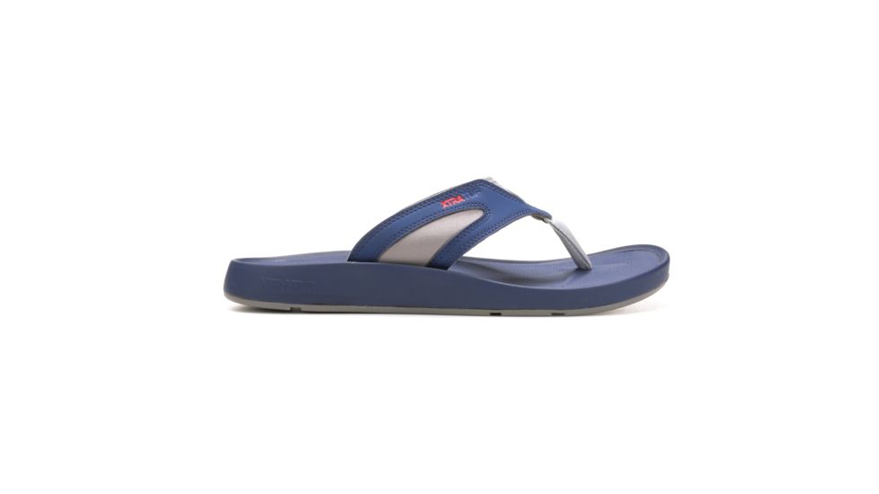Xtratuf North Shore - Mens, Blue, 10, XMN-200-BLU-100
