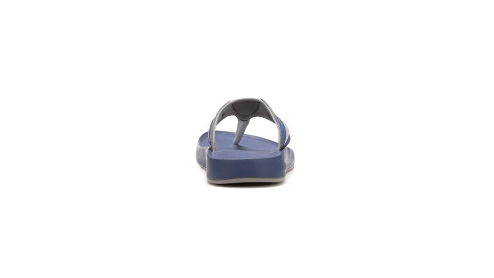 Xtratuf North Shore - Mens, Blue, 10, XMN-200-BLU-100