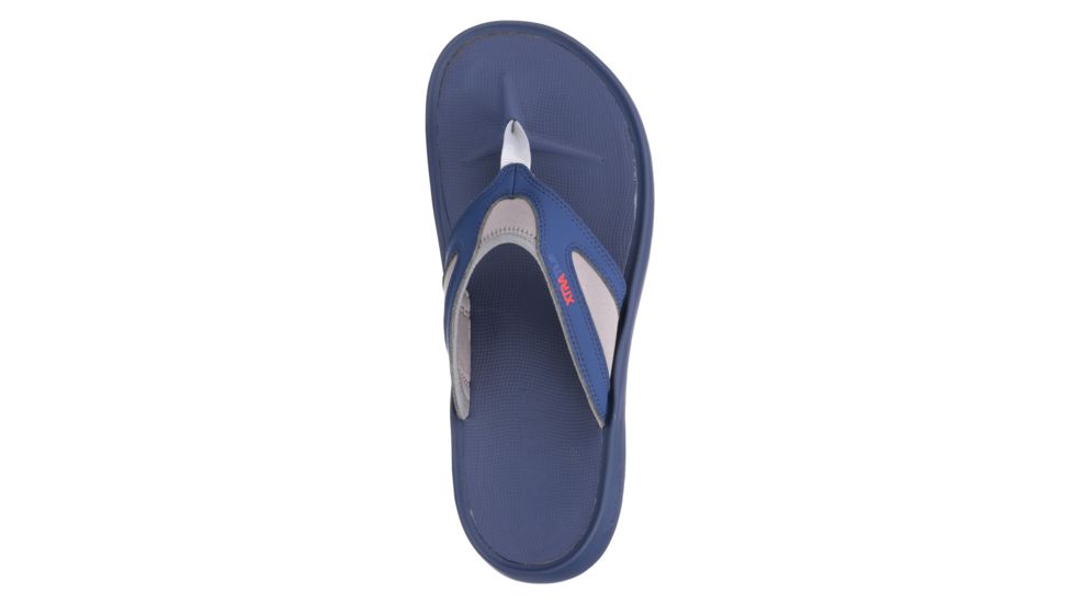 Xtratuf North Shore - Mens, Blue, 10, XMN-200-BLU-100