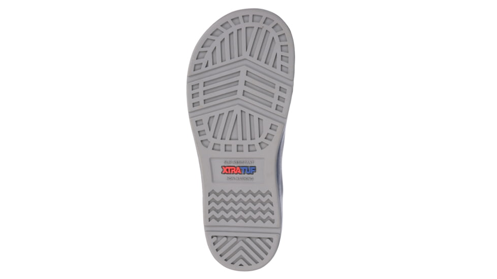 Xtratuf North Shore - Mens, Blue, 10, XMN-200-BLU-100
