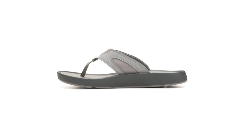 Xtratuf North Shore - Mens, Gray, 10, XMN-100-GRY-100
