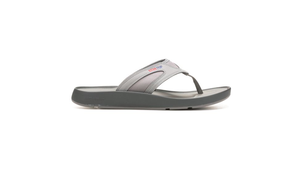 Xtratuf North Shore - Mens, Gray, 10, XMN-100-GRY-100