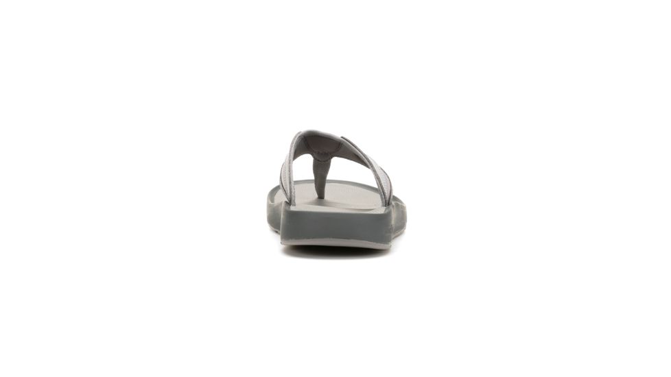 Xtratuf North Shore - Mens, Gray, 10, XMN-100-GRY-100