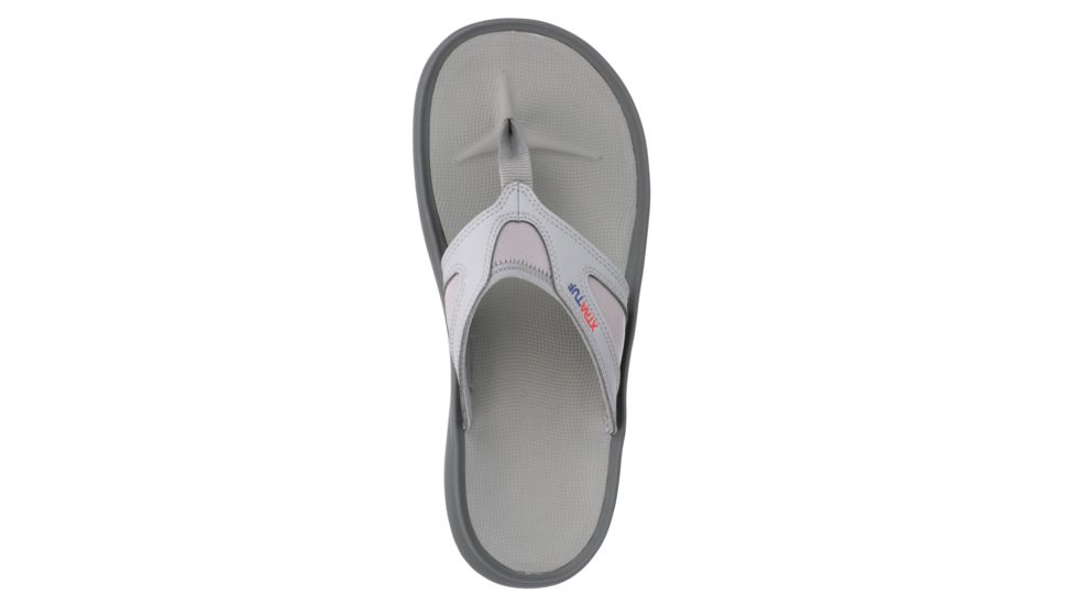 Xtratuf North Shore - Mens, Gray, 10, XMN-100-GRY-100
