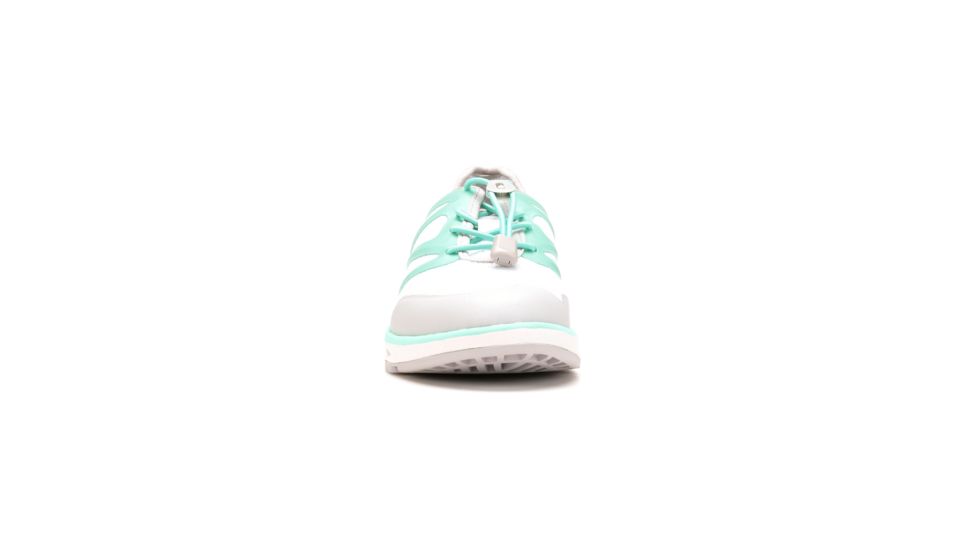 Xtratuf Spindrift - Womens, Green, 9, XWS-300-GRN-090