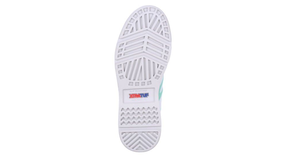 Xtratuf Spindrift - Womens, Green, 9, XWS-300-GRN-090