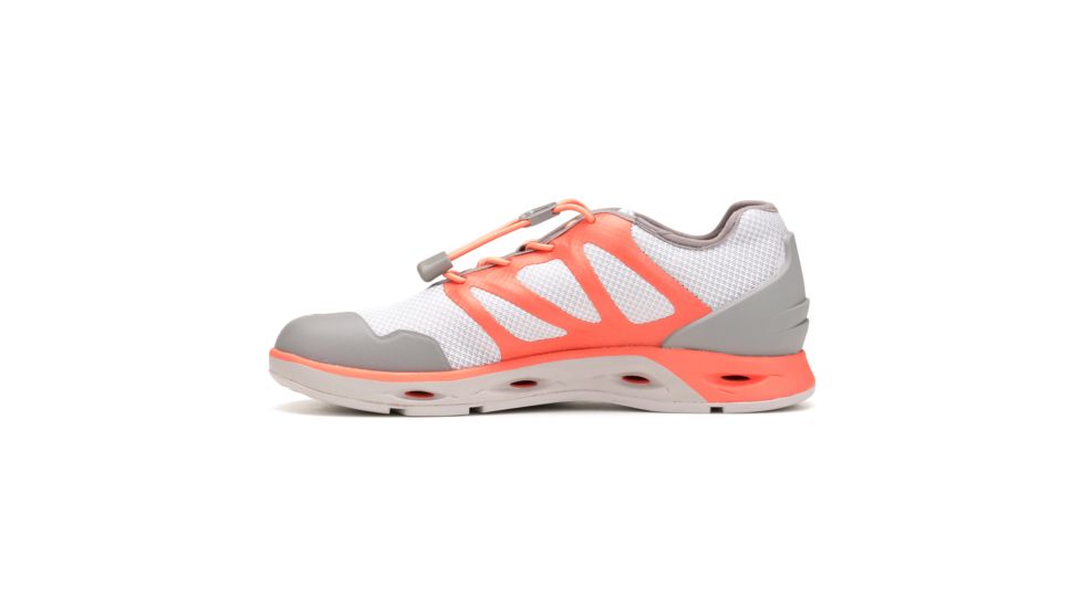 Xtratuf Spindrift - Womens, Orange, 7, XWS-700-ORG-070