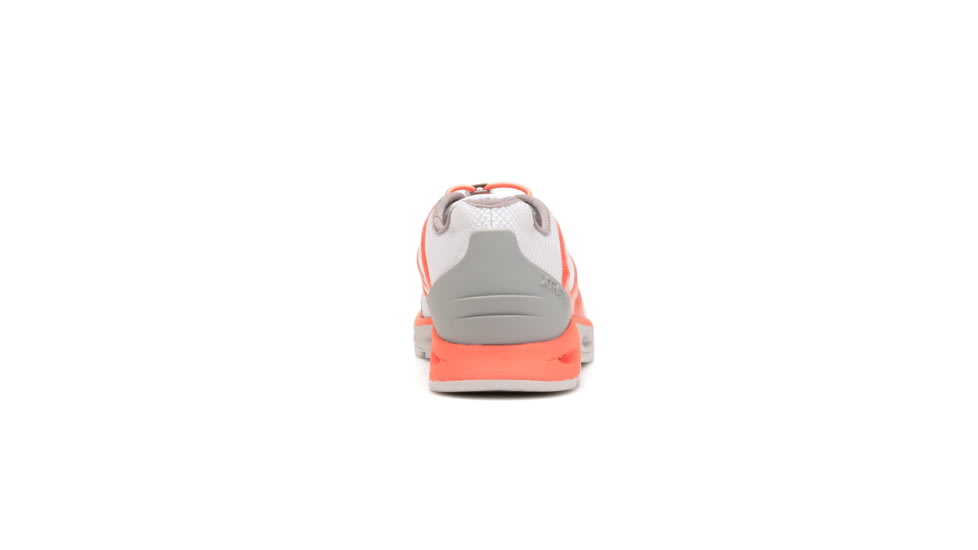 Xtratuf Spindrift - Womens, Orange, 7, XWS-700-ORG-070