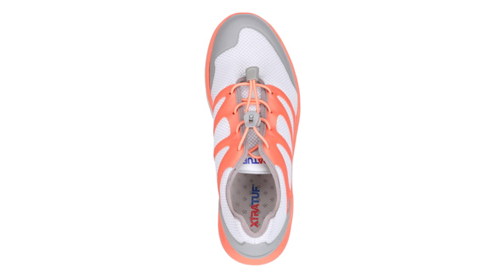 Xtratuf Spindrift - Womens, Orange, 7, XWS-700-ORG-070