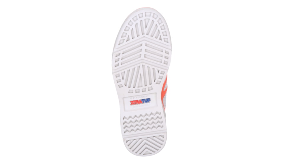 Xtratuf Spindrift - Womens, Orange, 7, XWS-700-ORG-070