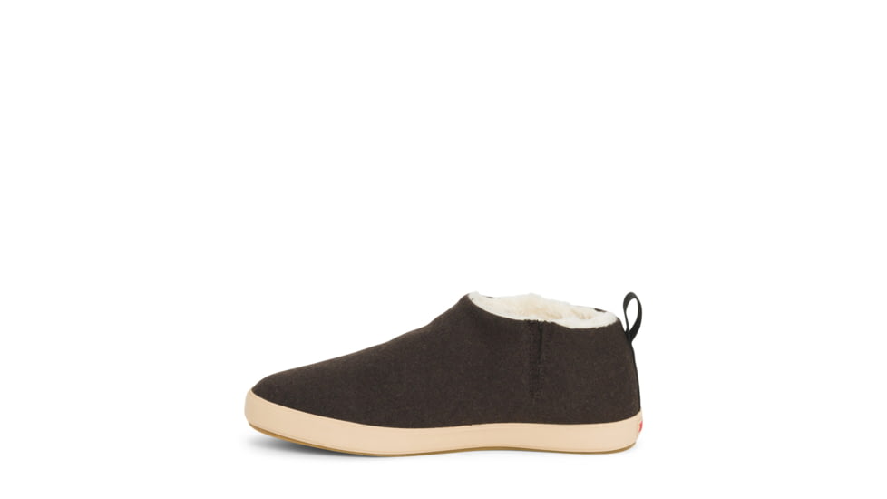 Xtratuf The Homer Slipper Shoes - Mens, Brown, 5, APF-900-BRN-050