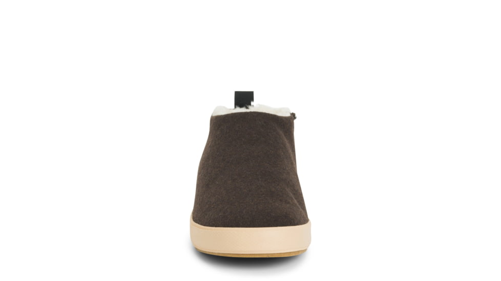 Xtratuf The Homer Slipper Shoes - Mens, Brown, 5, APF-900-BRN-050