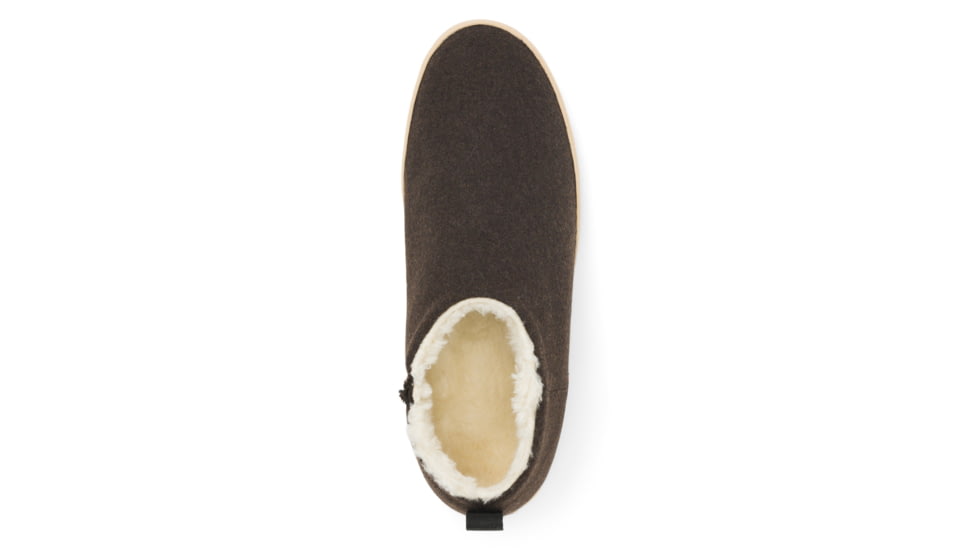 Xtratuf The Homer Slipper Shoes - Mens, Brown, 5, APF-900-BRN-050