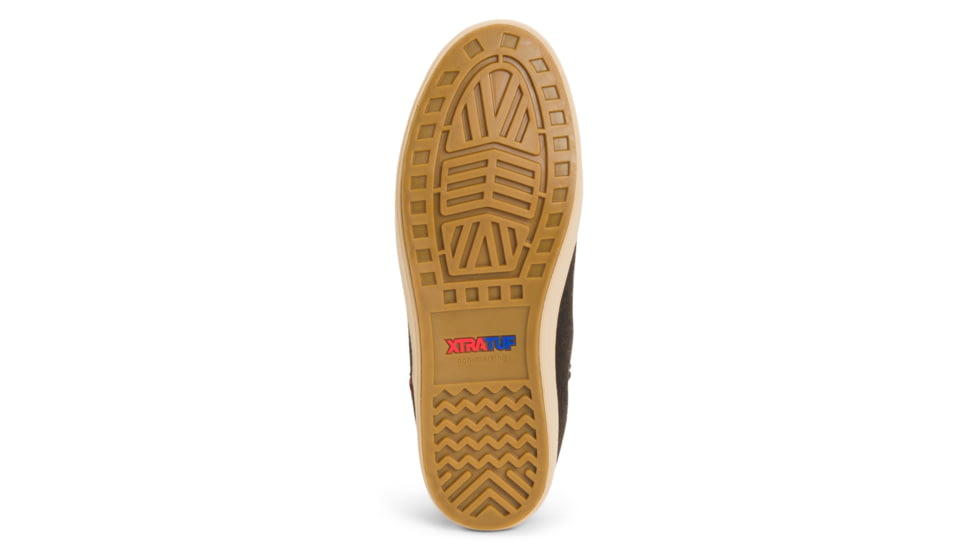Xtratuf The Homer Slipper Shoes - Mens, Brown, 5, APF-900-BRN-050