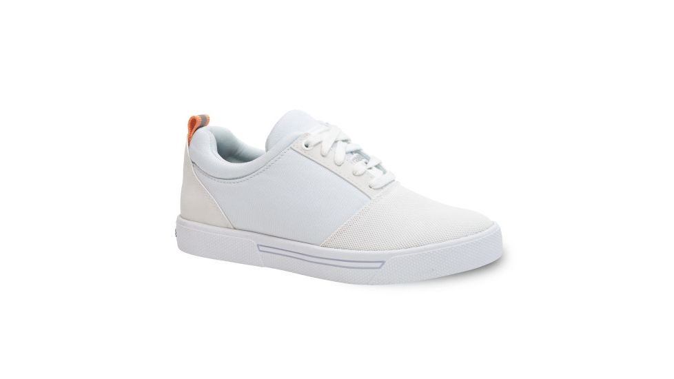 Xtratuf Topwater Lace - Womens, White, 10, XWTL-100-WHT-100