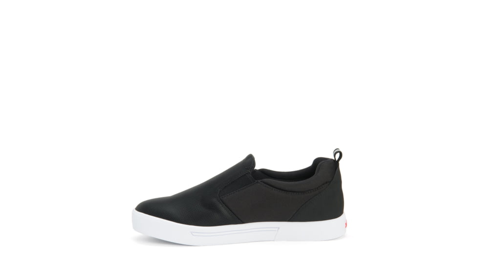 Xtratuf Topwater Slip On - Mens, Black, 13, XMTS-000-BLK-130