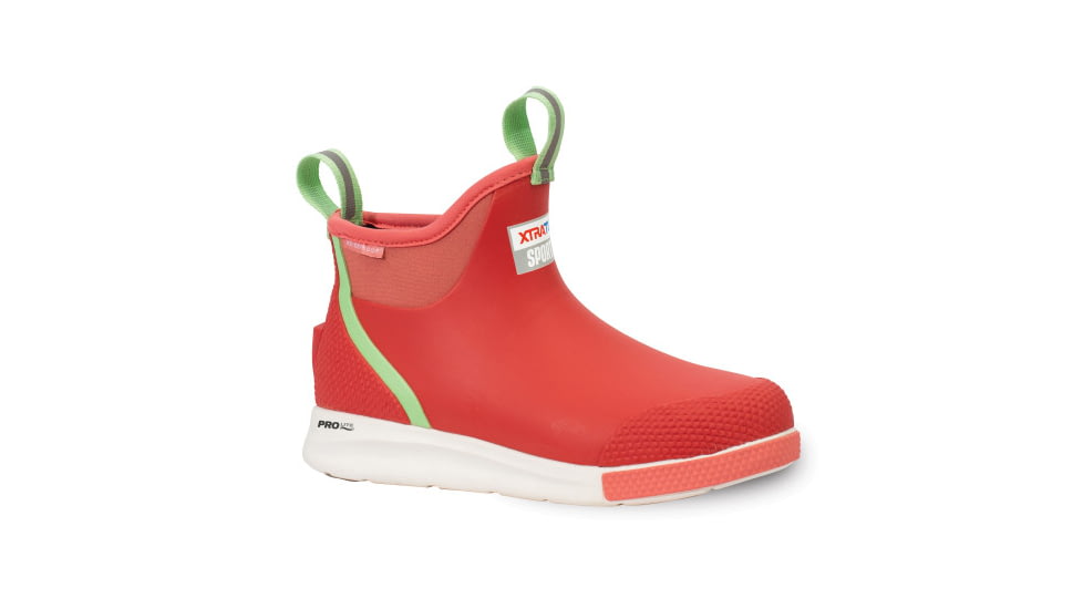 Xtratuf Women's Ankle Deck Sport