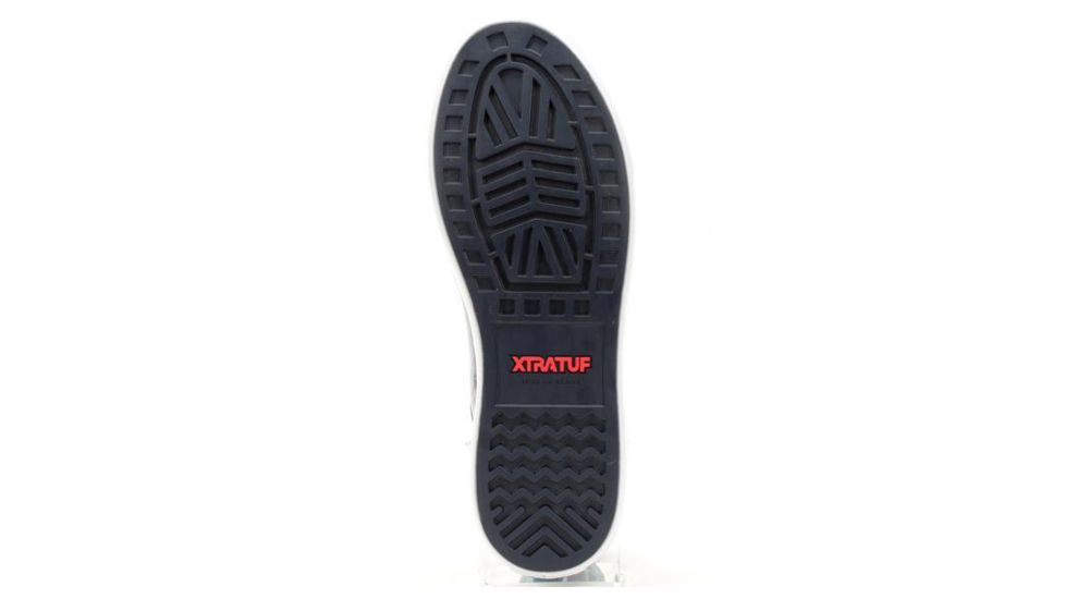 Xtratuf XT Ankle Deck Kryptek Boot - Mens, BLUE, 13, 22805-BLU-130