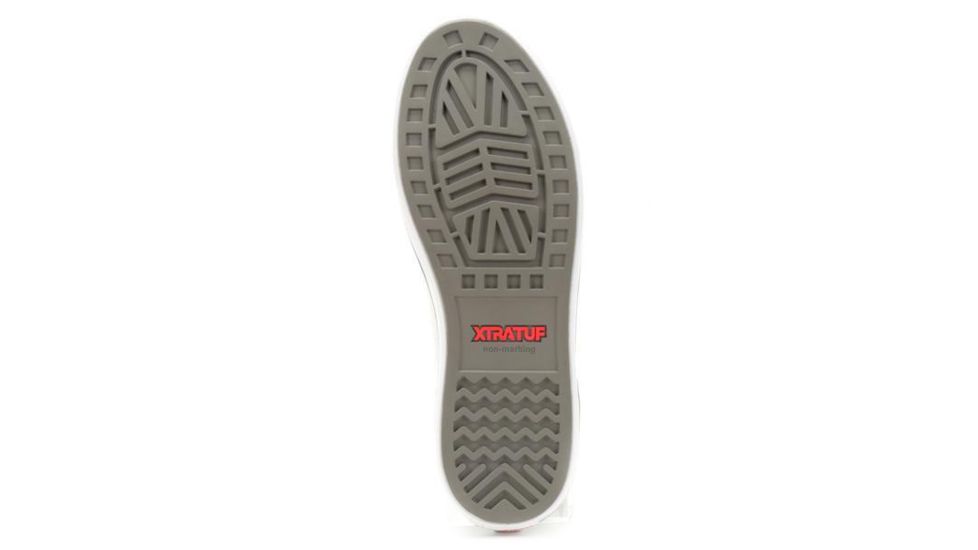 Xtratuf XT Ankle Deck Kryptek Boot - Mens, WHITE, 8, 22800-WHT-080