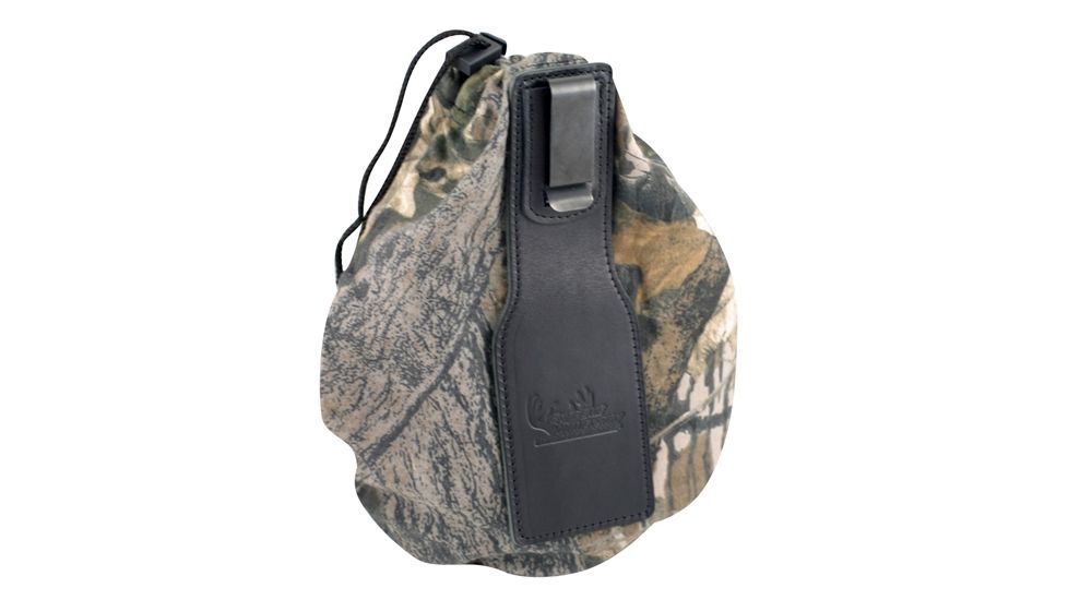 Mini Phantom Handheld Remote Pouch
