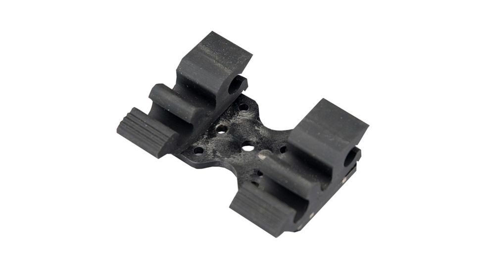Precision Hardcore Gear Alpine Soft Loc Quiver Mount, Bow Mount QU-00037