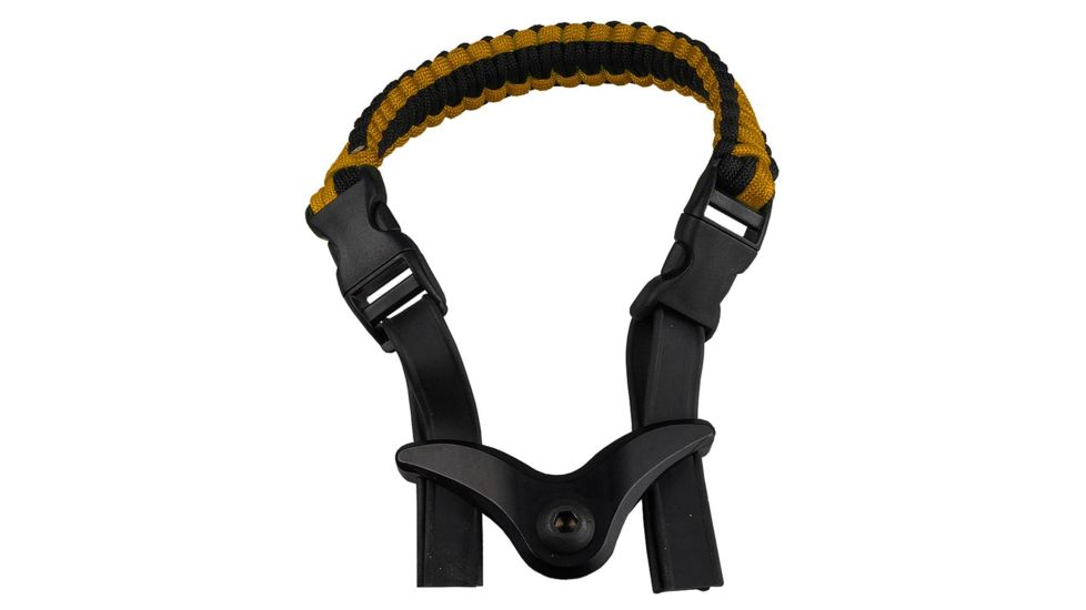 Precision Hardcore Gear Alpine Survival Bow Sling, Brown AC-01053