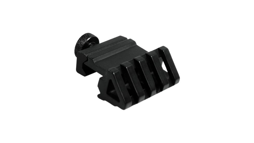 XTS 45 Degree Angle Mount, Black XTS-45