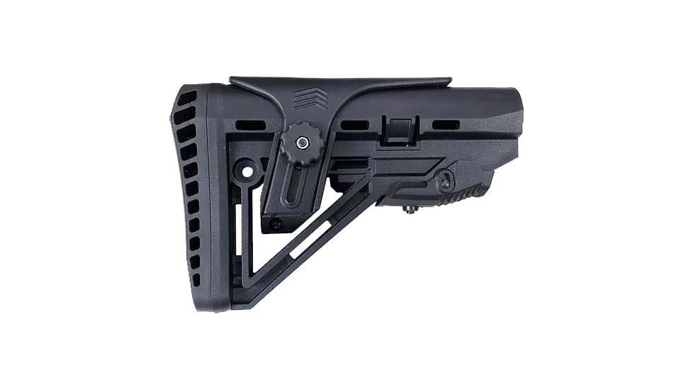 XTS AR Cheek Rest Stock XTS 106, Black